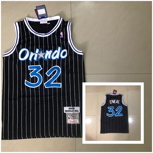 orlando magic retro jersey