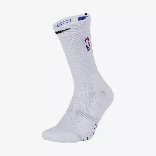basketball socks nba