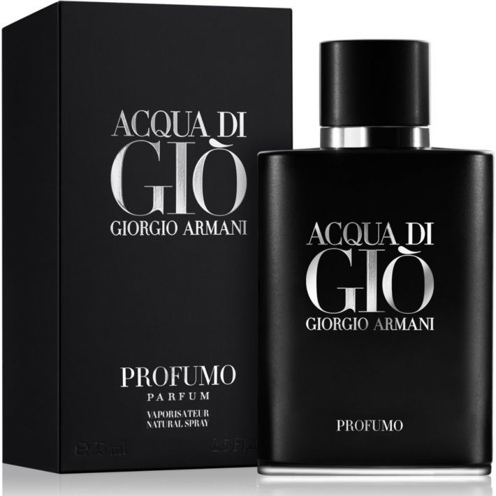 Perfume for Men Acqua Di Gio - Profumo 