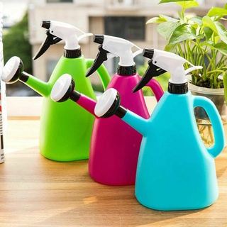 Guillala Mini Watering Top Sprinkling Head for Plastic Bottles Watering Can Head Gadget Spray Bottle Sprinkler with Rose Head for Indoor Plants Nozzle House Watering Tool