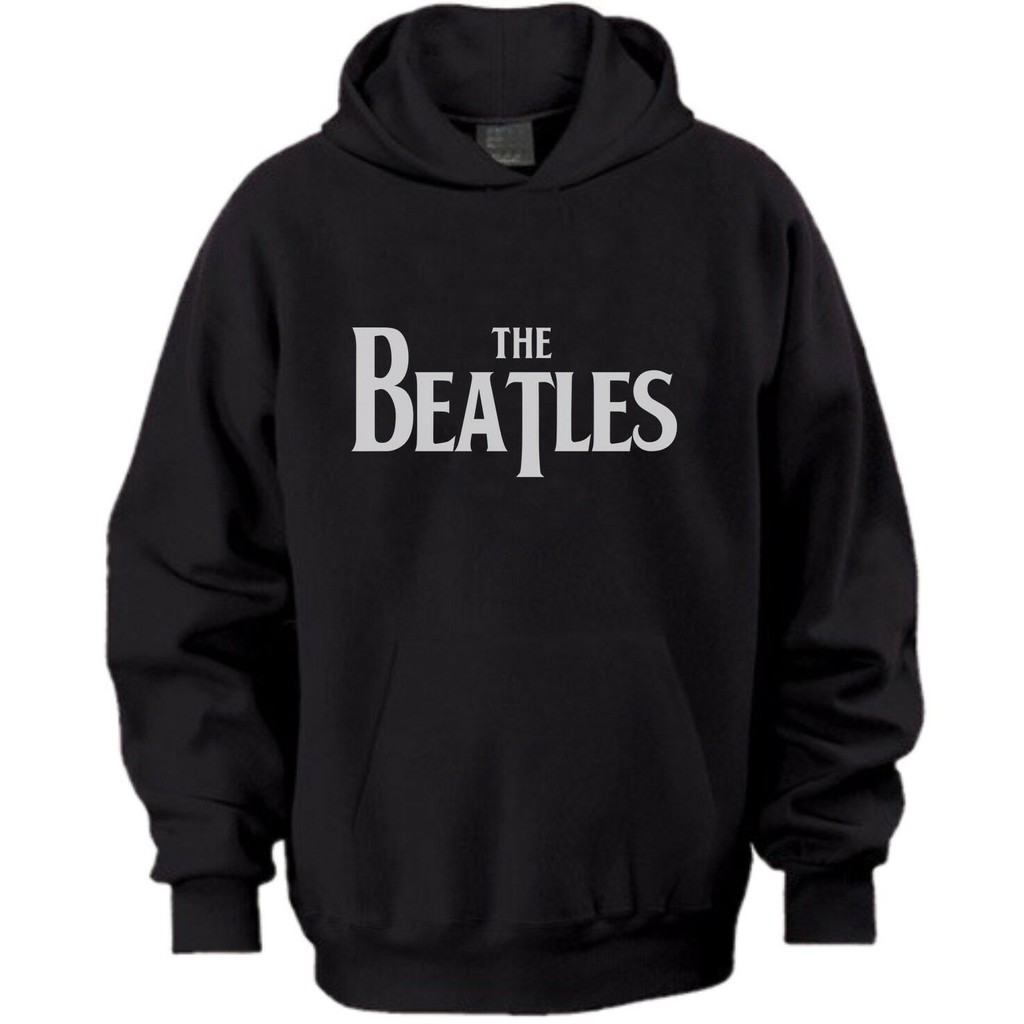 the beatles hoodie