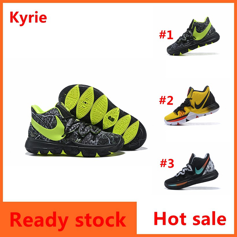 cartimar shoes kyrie 5