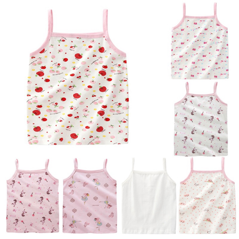 tank tops for baby girl