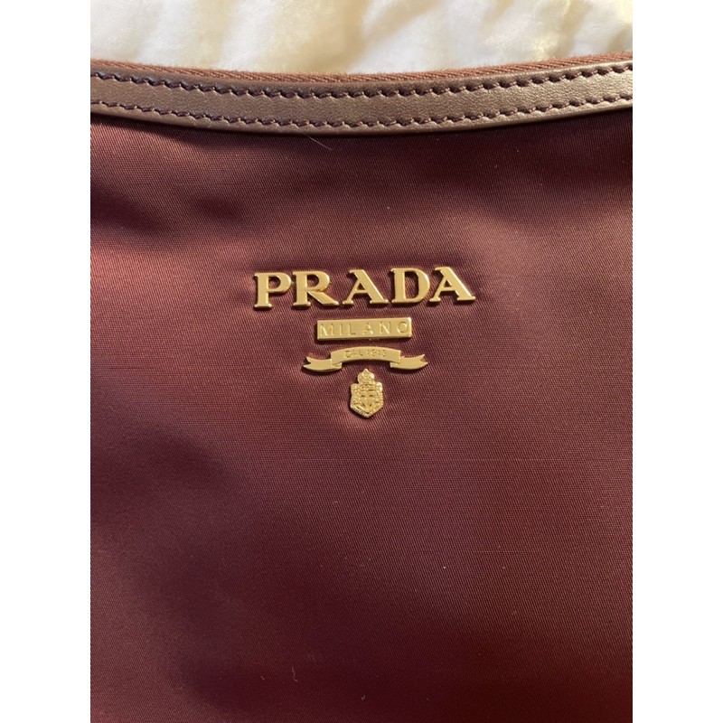 PRADA Sling Bag | Shopee Philippines