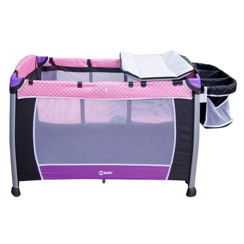 Babylove Go Baby Playpen Shopee Philippines