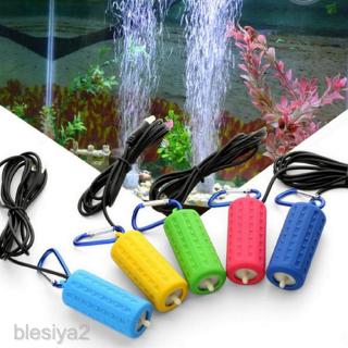 [BLESIYA2] Aquarium Air Pumps Mini USB Aquarium Fish Tank Oxygen Air Pump Silent Compressor #5