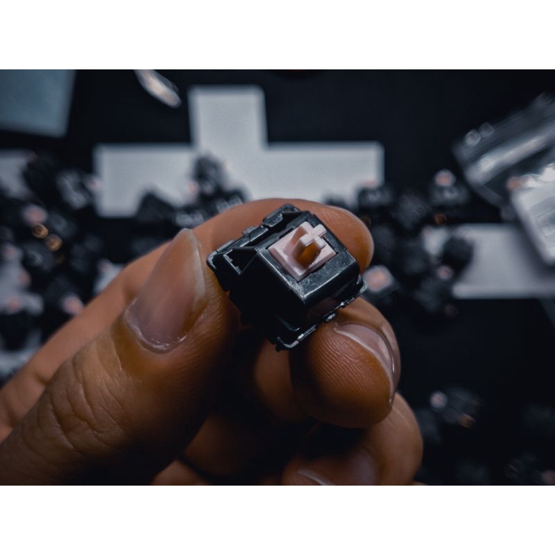 JWK Alpaca Linear Switch x70 (39php/pc) Shopee Philippines