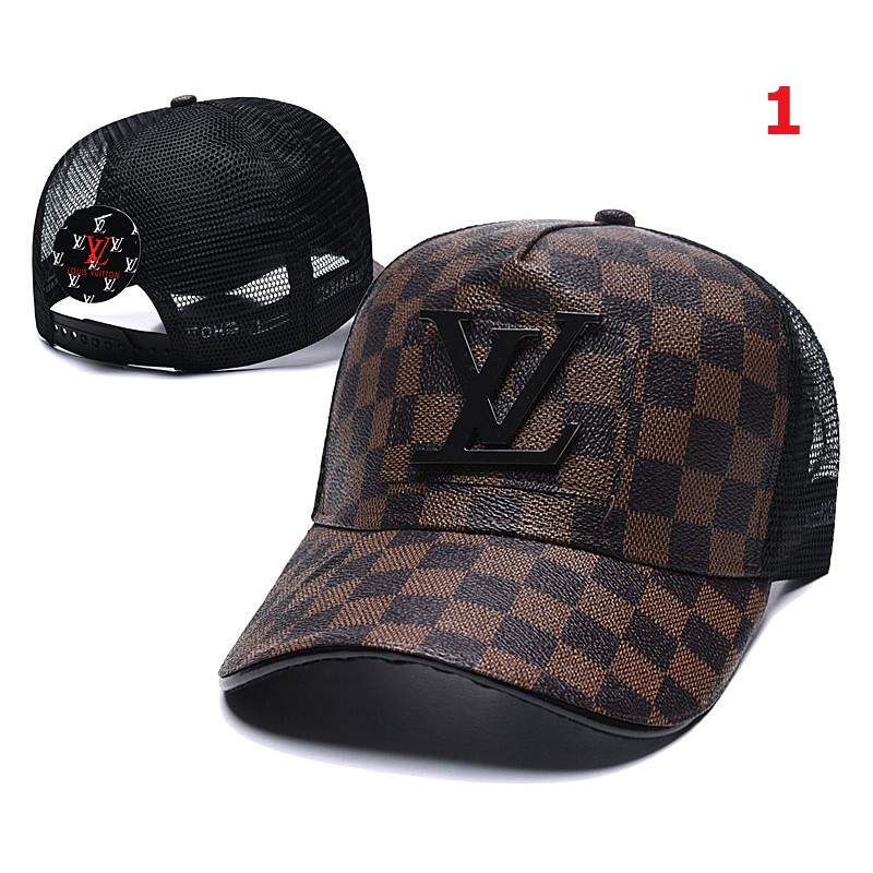 womens summer baseball caps