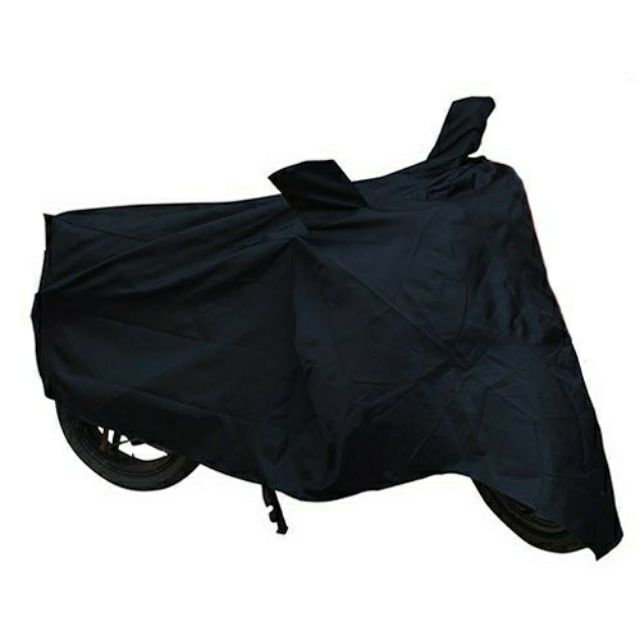 shine bike cover