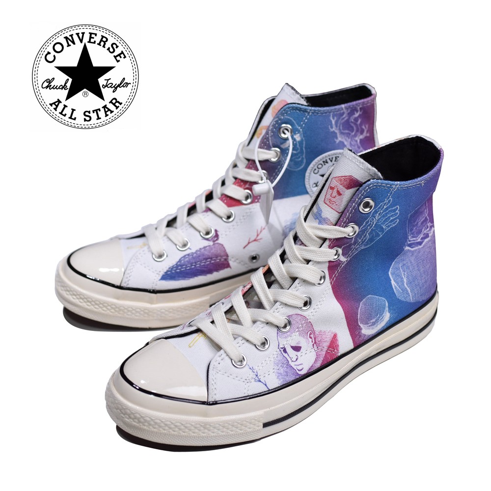 converse x tyler artist series chuck taylor