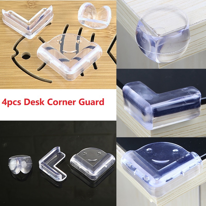 desk bumper guard