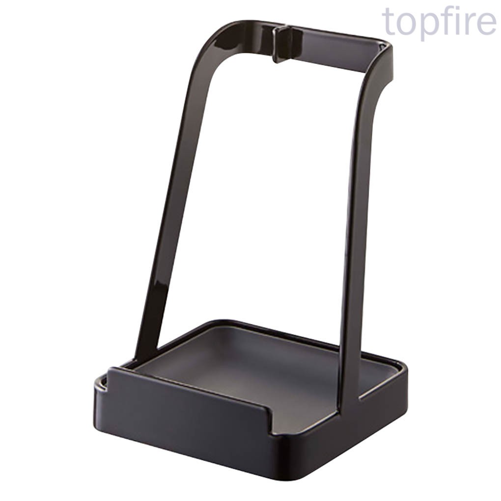 the ladle