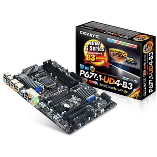 Refurbish Gigabyte Ga 5m D3v Gigabyte Intel 5 S1155 Usb3 Sata3 Giga No Warranty Shopee Philippines