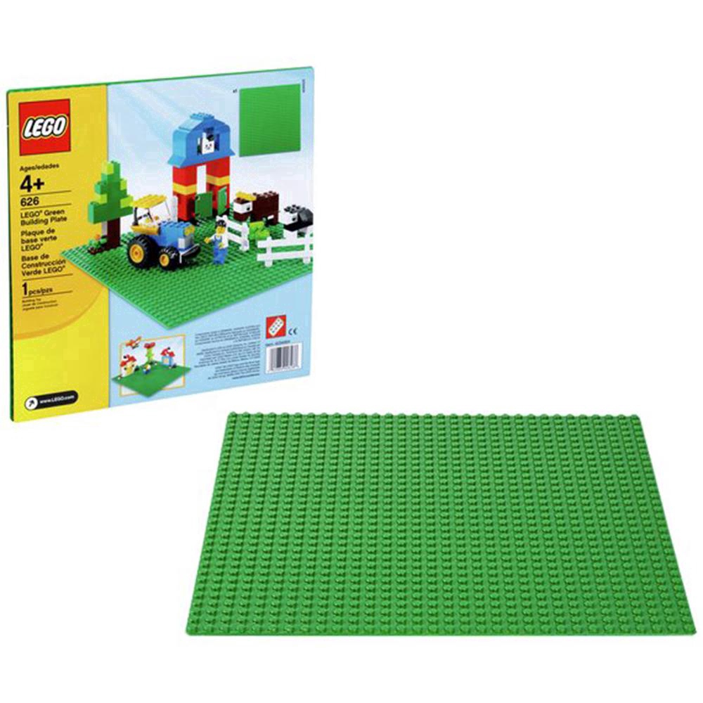 lego classic 10700