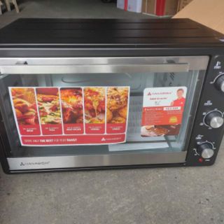 68 liters hanabishi oven