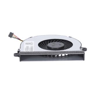 Laptop Cpu Cooling Fan For Hp Notebook Hp Notebook Radiator | Shopee