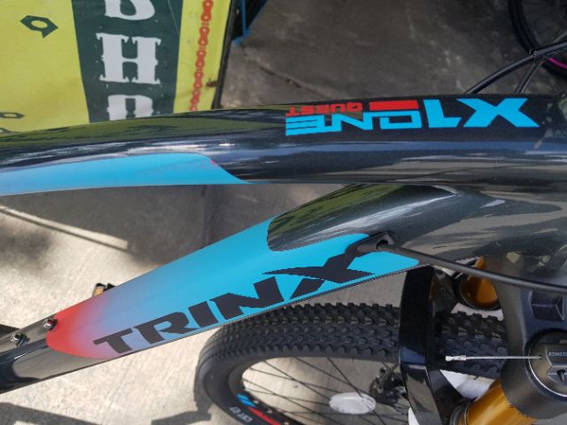 trinx x1 elite 29er