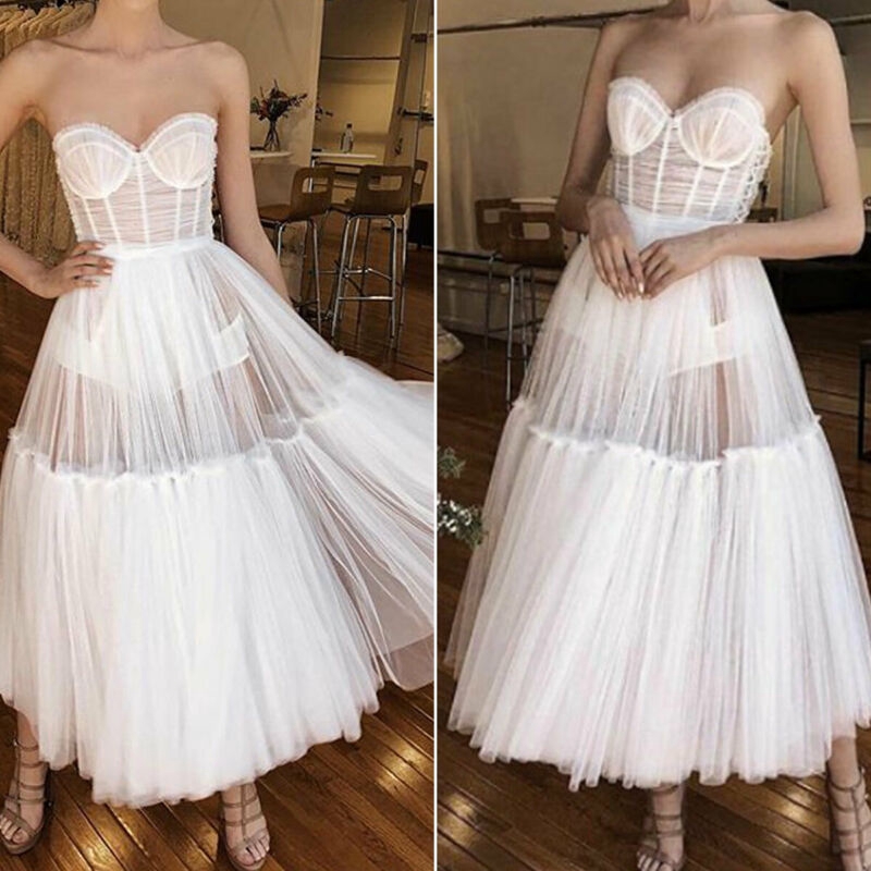 cocktail dress ball gown