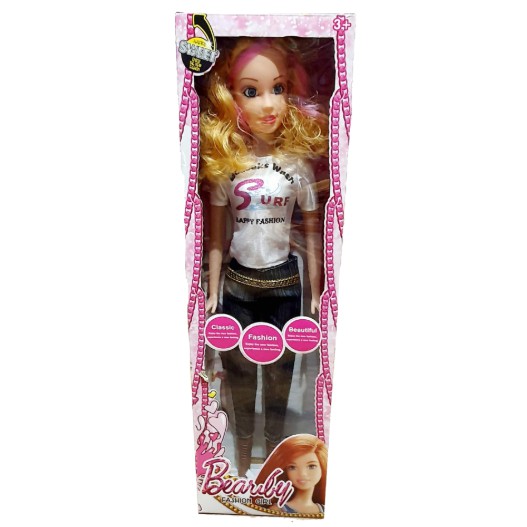 barbie big size