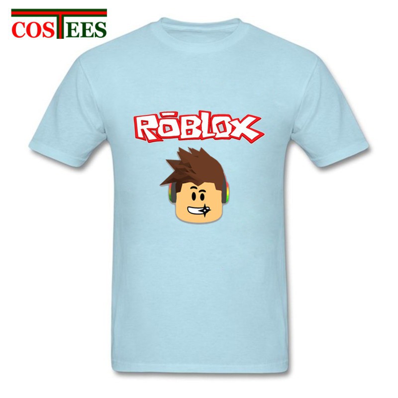 Gildan Mens Clothes 3d Roblox Printing T Shirt Teenage Boy Youth Natural Cotton Tees Shopee Philippines - gorillaz demon days shirt roblox