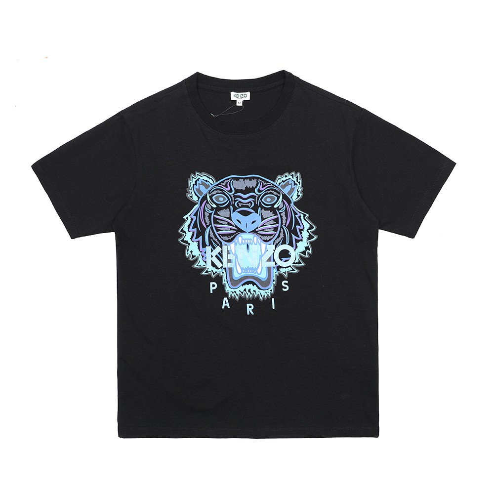 kenzo couple shirt