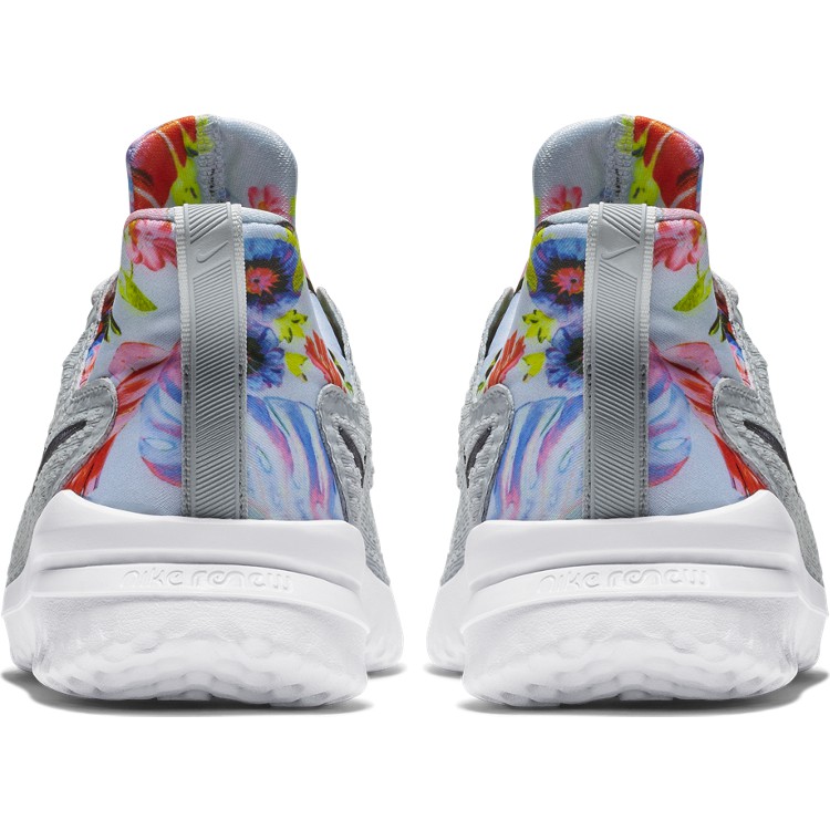 nike renew rival floral