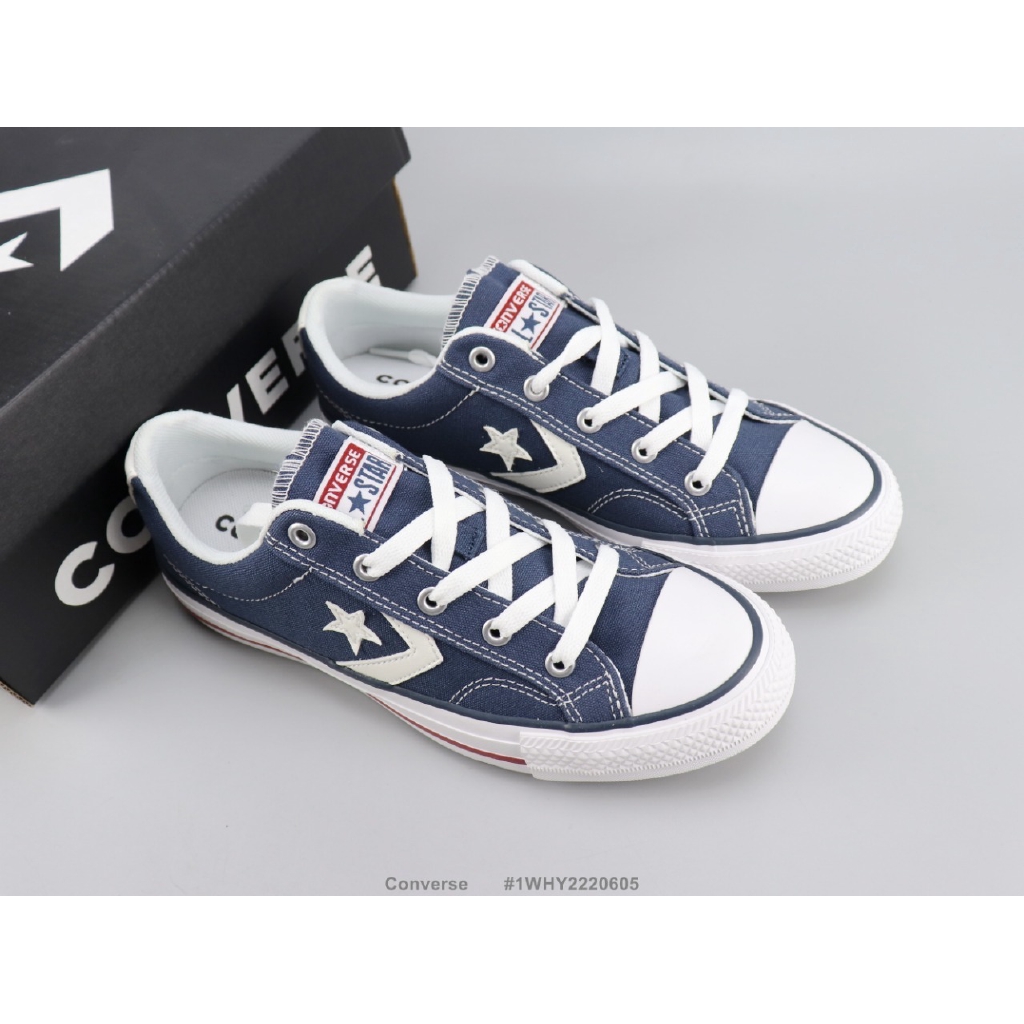 navy blue canvas shoes womens