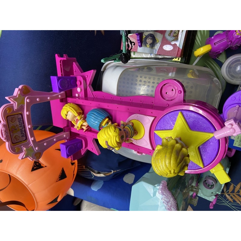 Pinypon fashion show toy set Shopee Philippines