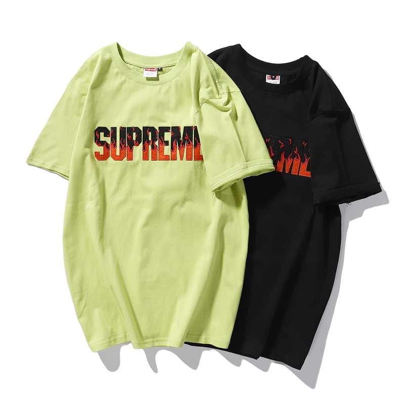 supreme short sleeve shirt