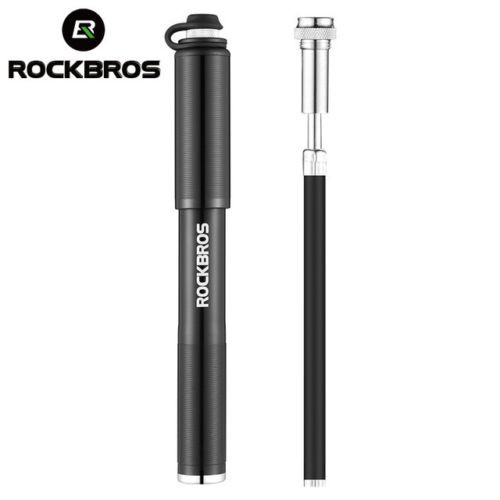 rockbros air pump