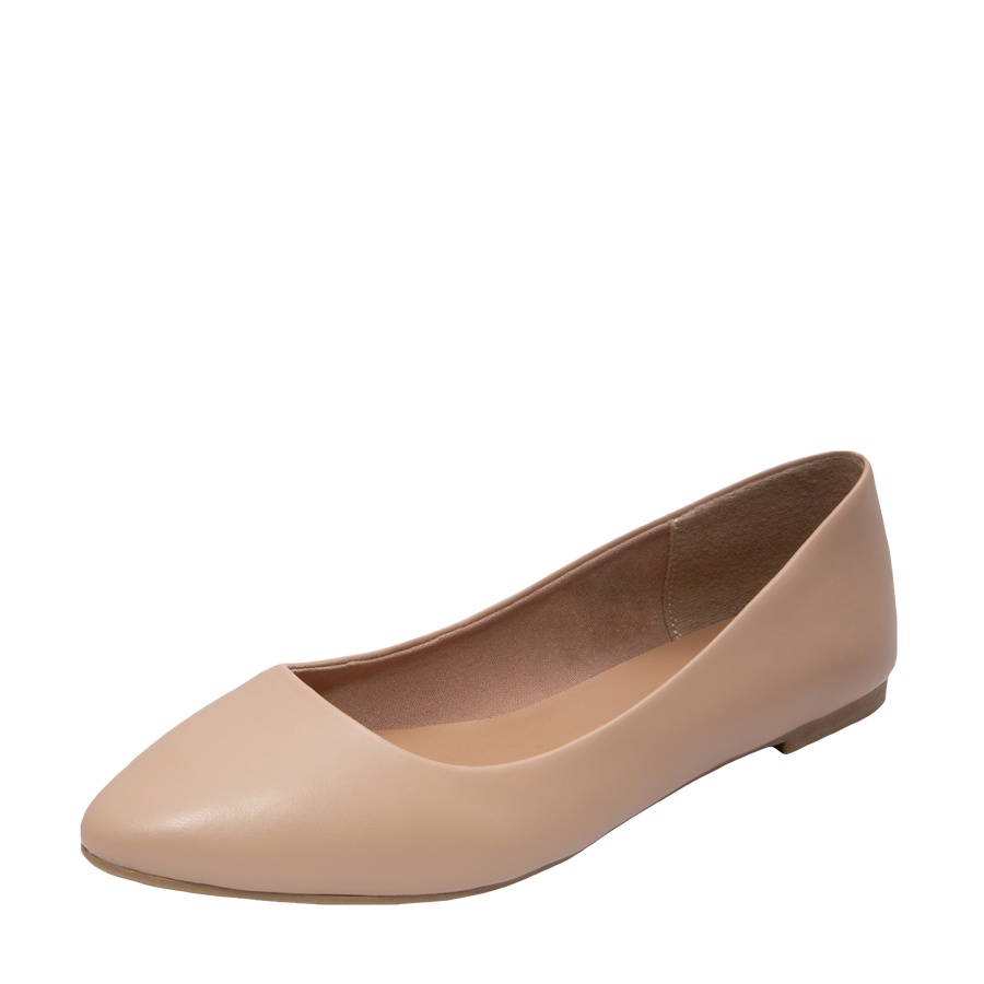 Payless Lower East Side Women's Cami Pointed Toe Flat Shopee Philippines