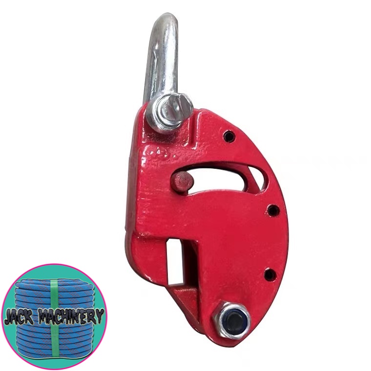 Barrel Pliers DYQ Clamp Lifting Clamp Oil drum Lifter Lifting Clamp Tool Hooks for Oil Drum