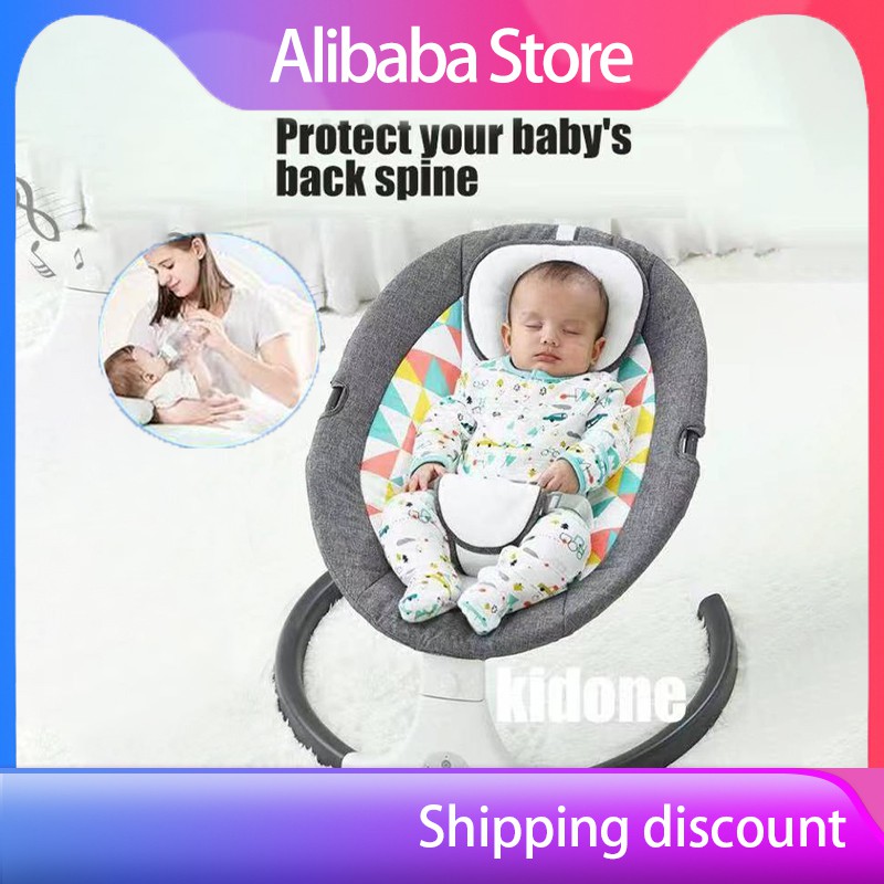 Baby Electric Rocking Bed atelieryuwa.ciao.jp