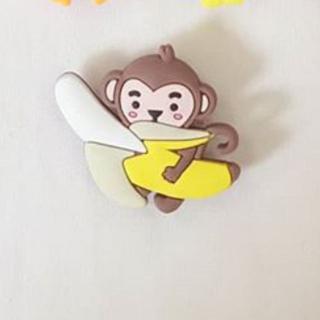 monkey jibbitz