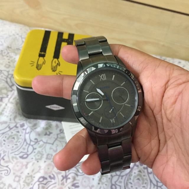 fossil bq2130