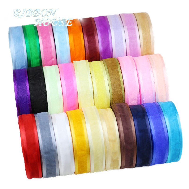 ribbon material wholesale