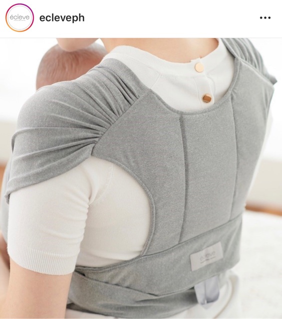 ecleve sling plus