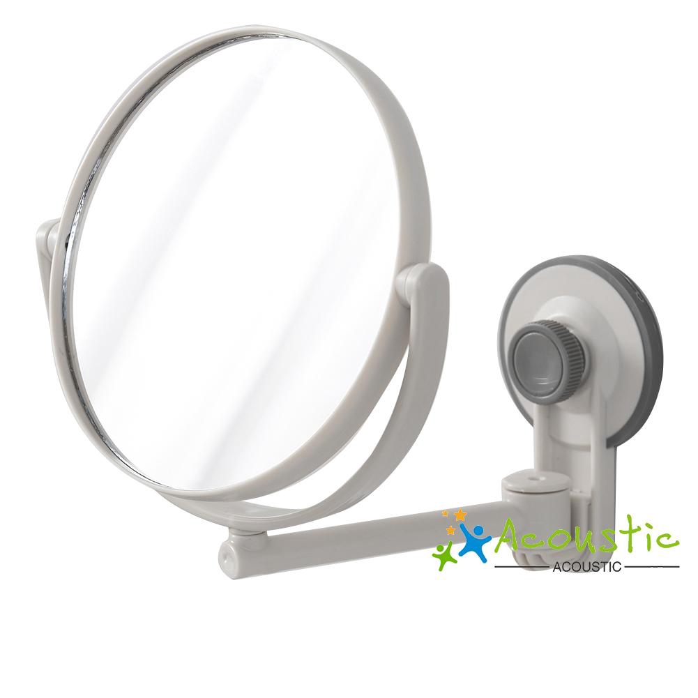 magnifying mirror