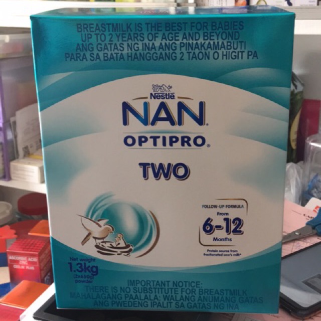 nan optipro 1 1.8 kg