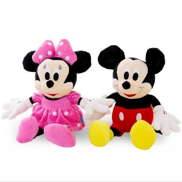 cheap mickey mouse stuff