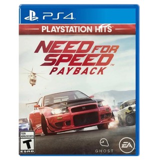 need for speed heat price ps4