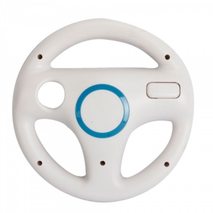 wii wheel controller