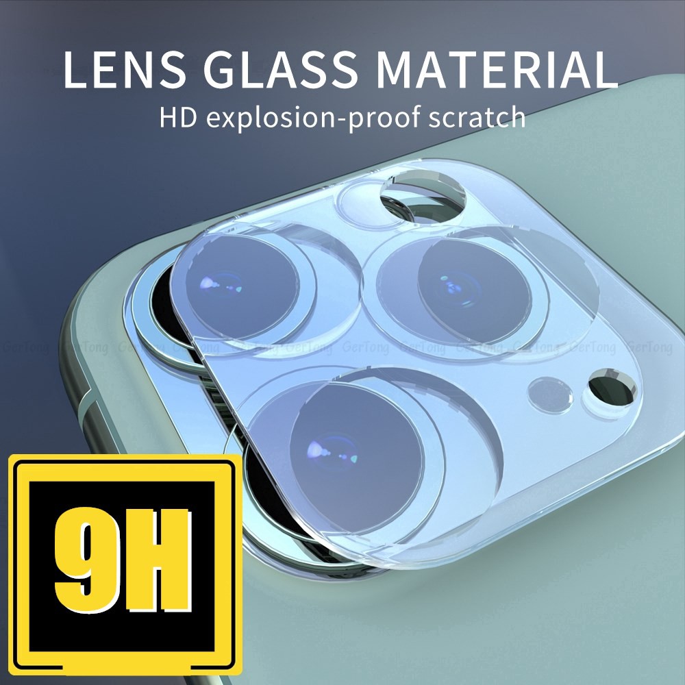 Transparent Back 14 14ProMax 14Plus 14Pro 13 13ProMax / 12 / 12Pro 12ProMax Camera Lens Screen Protector for IPhone 11 12 13 Pro Max Film Tempered Glass Camera Accessories