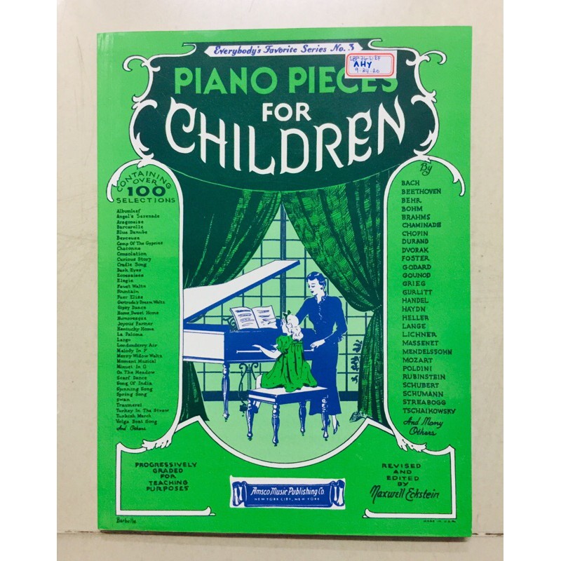 piano-pieces-for-children-everybody-favorite-series-3-book-shopee