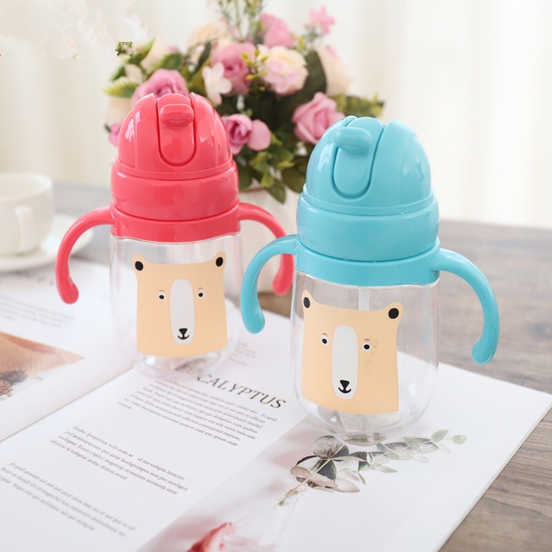 1131 CUTE KID WATER BOTTLE 350ML | Shopee Philippines