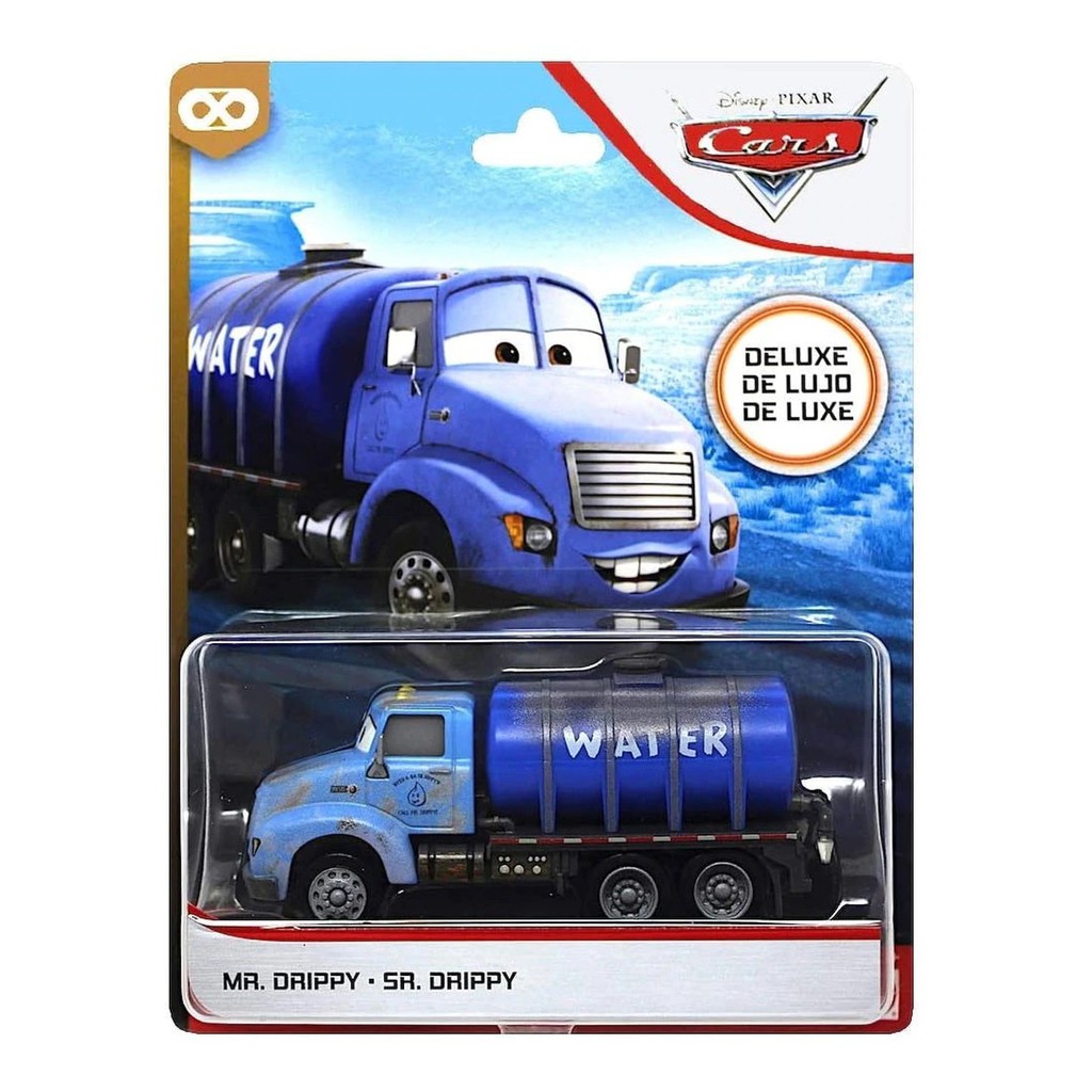 cars 3 diecast 2020