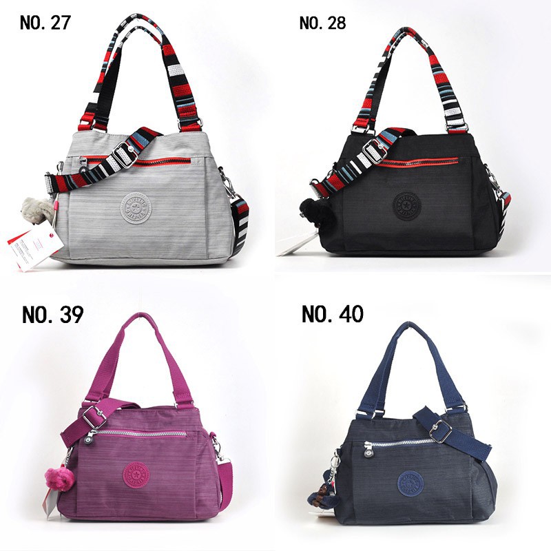shopee kipling bag
