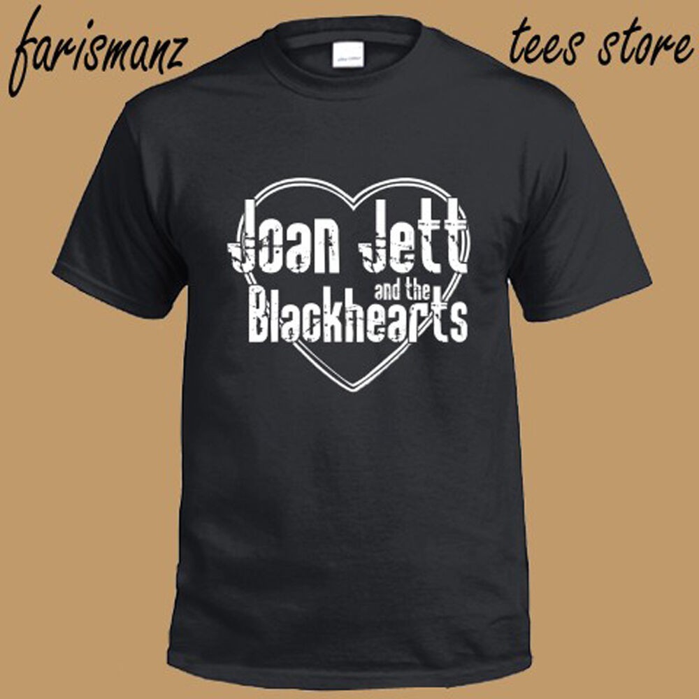 joan jett t shirt