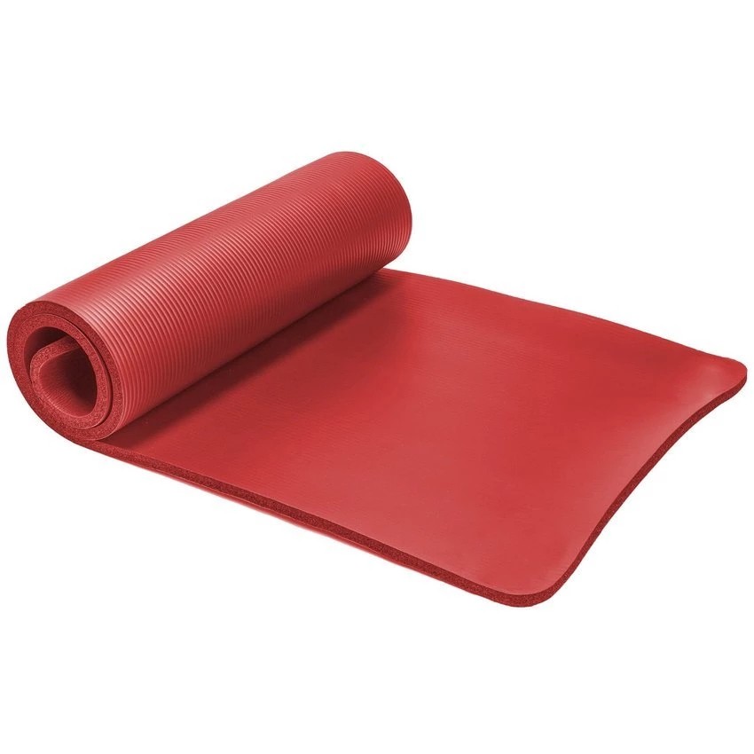 Yoga Mat Red Shopee Philippines