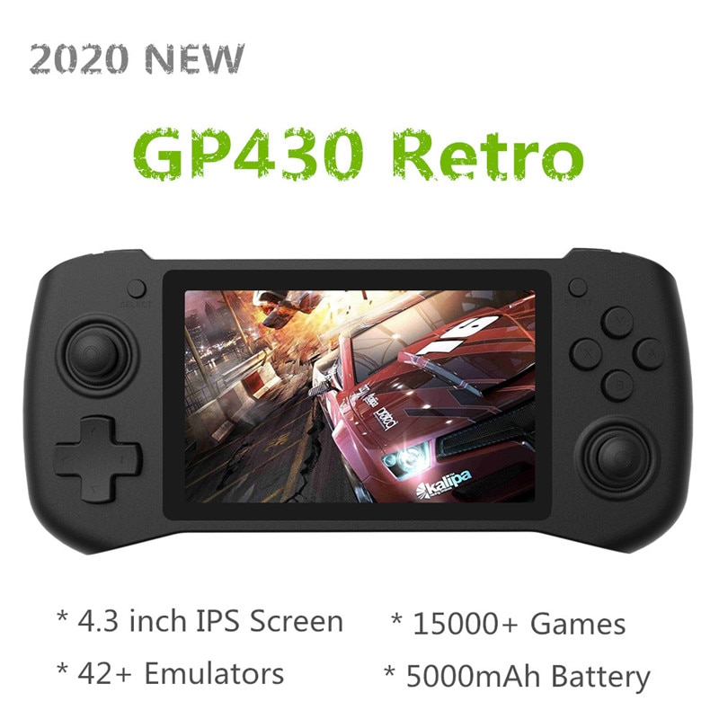 cheap handheld game systems